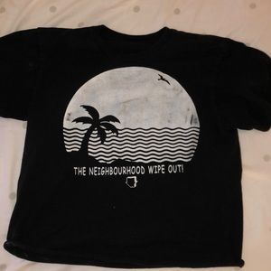 ✨ The Neighborhood 2016 Tour shirt ✨